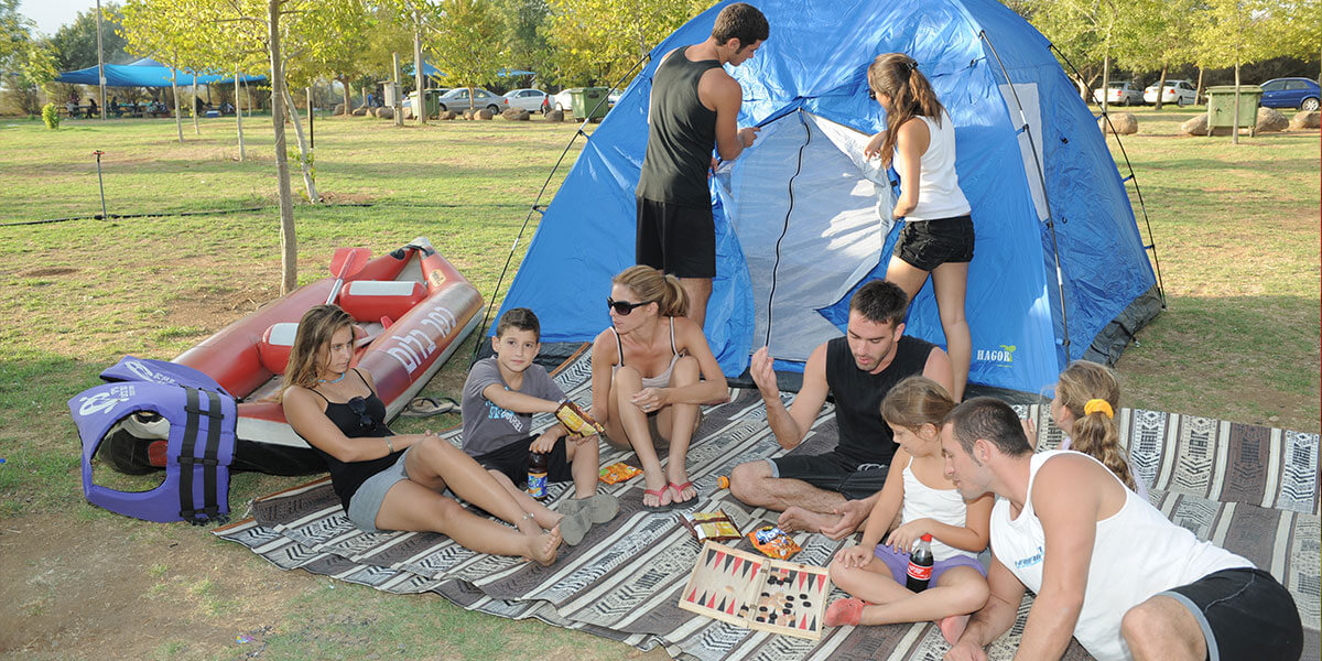 camping-north-israel-galil