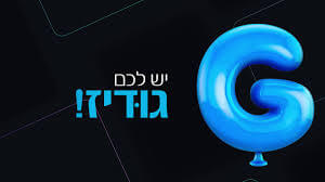 גודיז